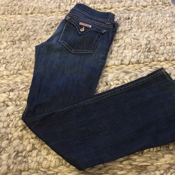 Hudson women’s bootcut - Picture 4 of 4